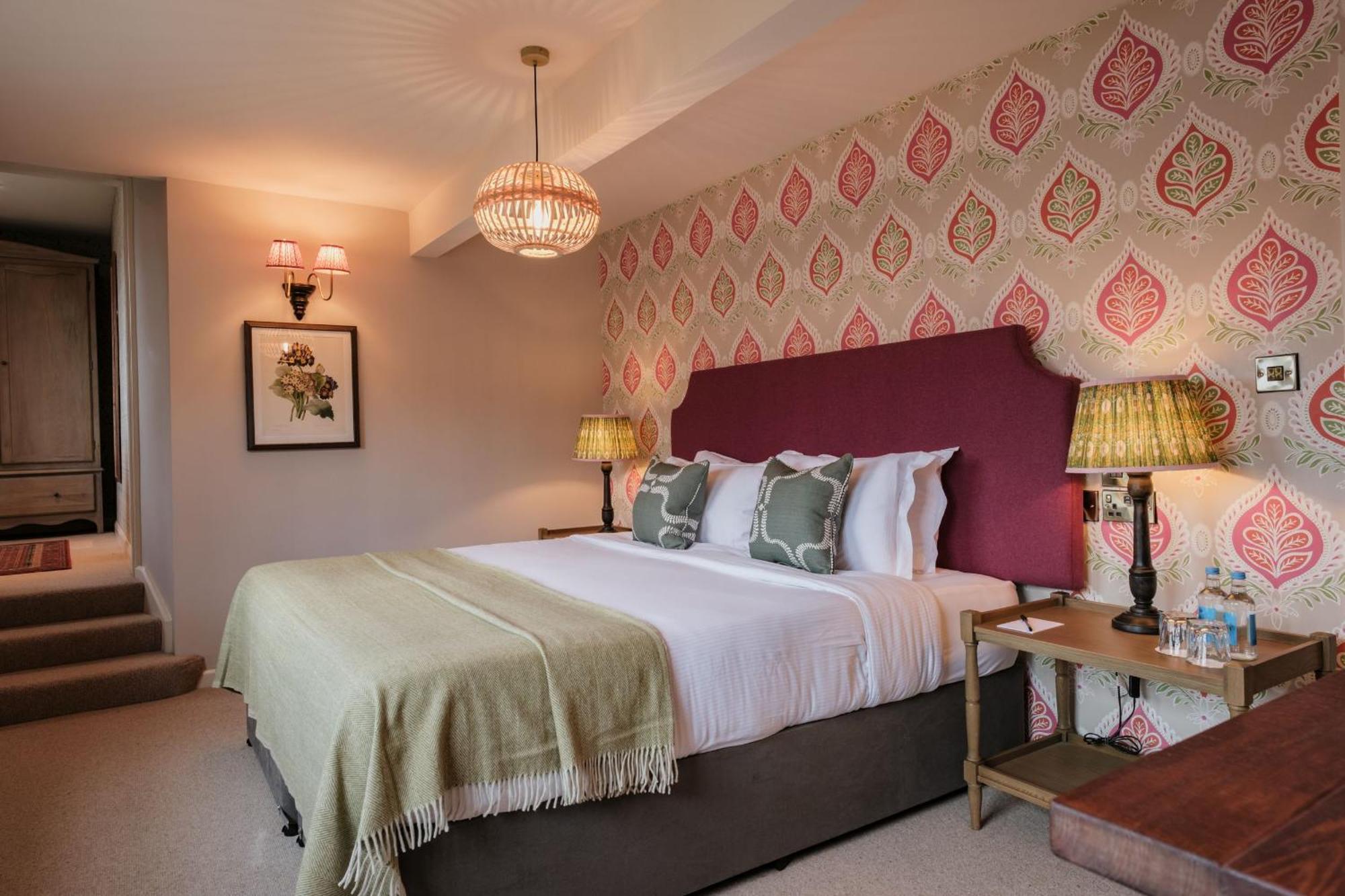 The Manor House Hotel Moreton-in-Marsh Exteriér fotografie