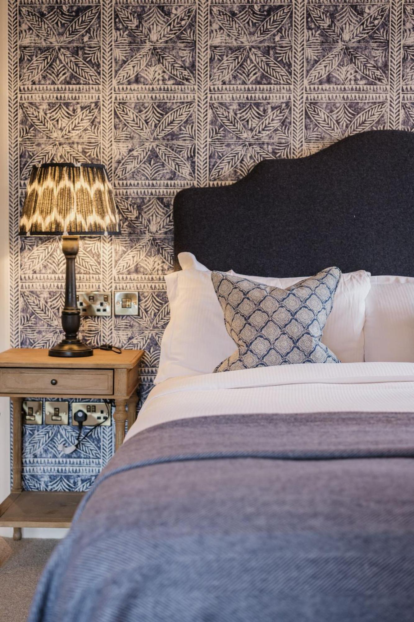The Manor House Hotel Moreton-in-Marsh Exteriér fotografie