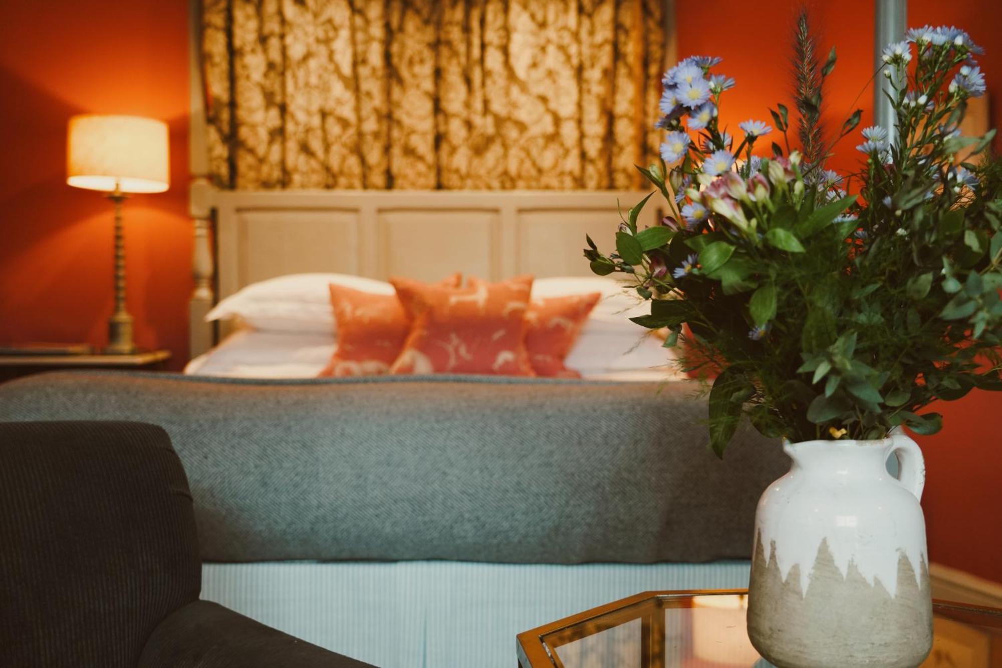 The Manor House Hotel Moreton-in-Marsh Exteriér fotografie