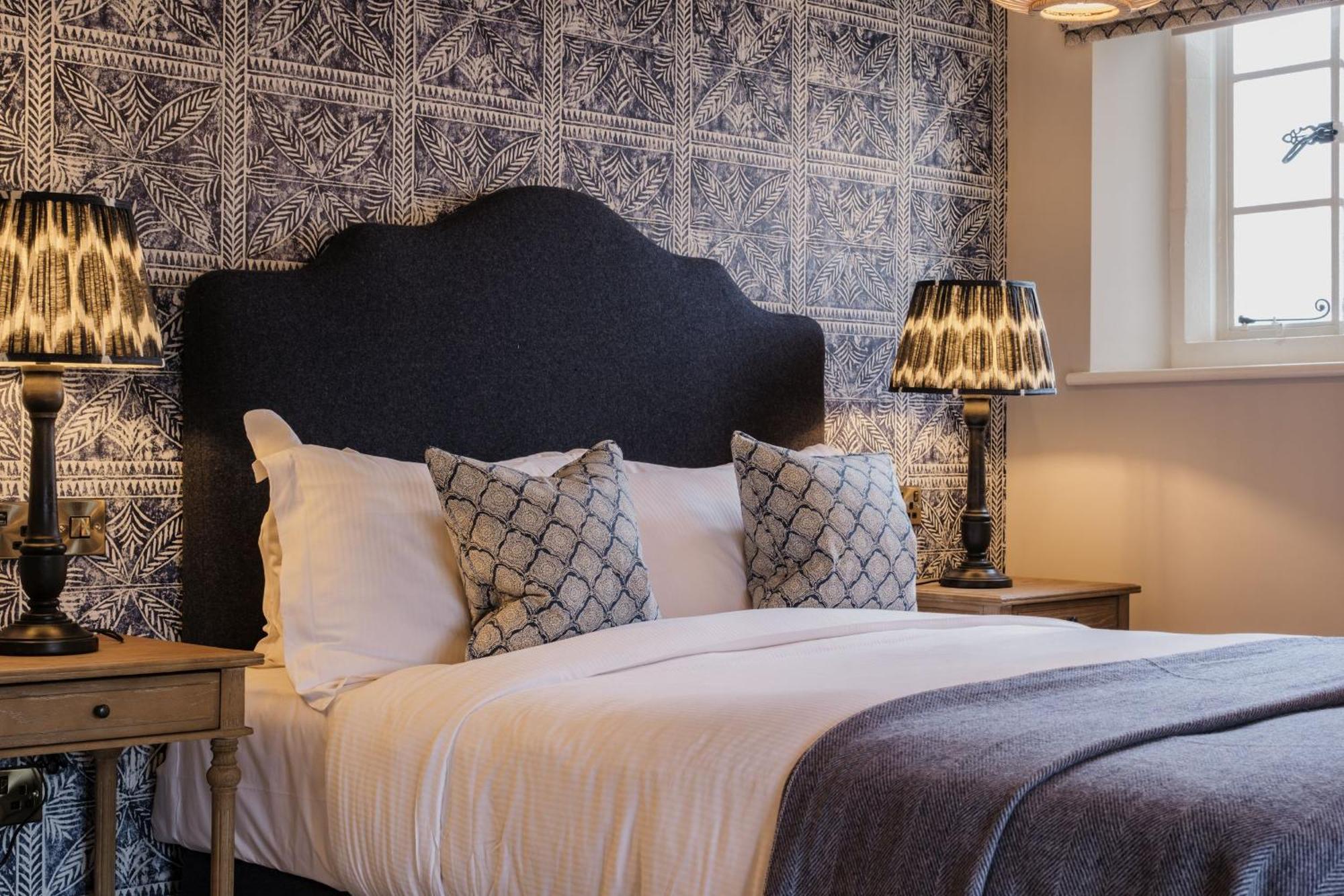 The Manor House Hotel Moreton-in-Marsh Exteriér fotografie