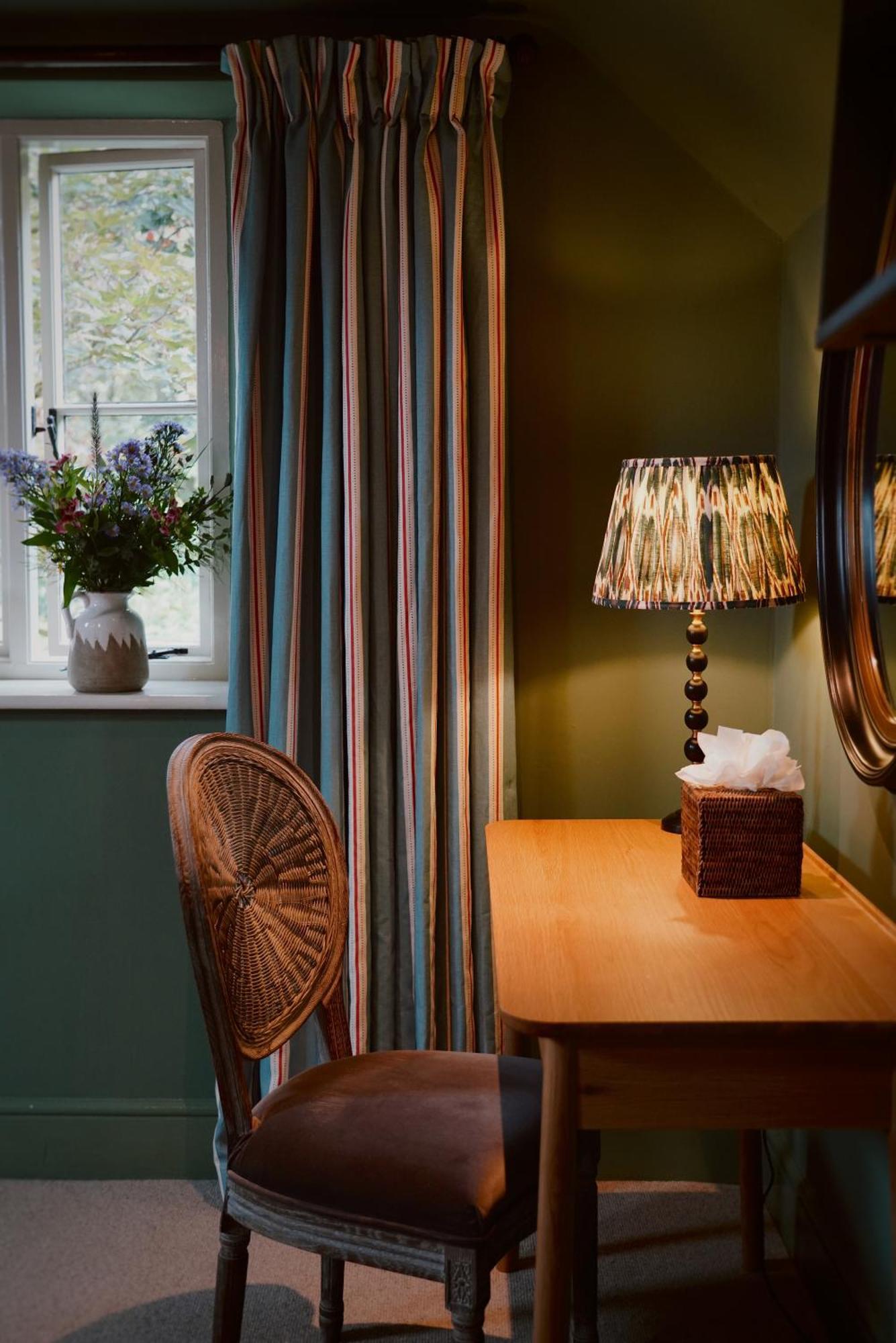 The Manor House Hotel Moreton-in-Marsh Exteriér fotografie