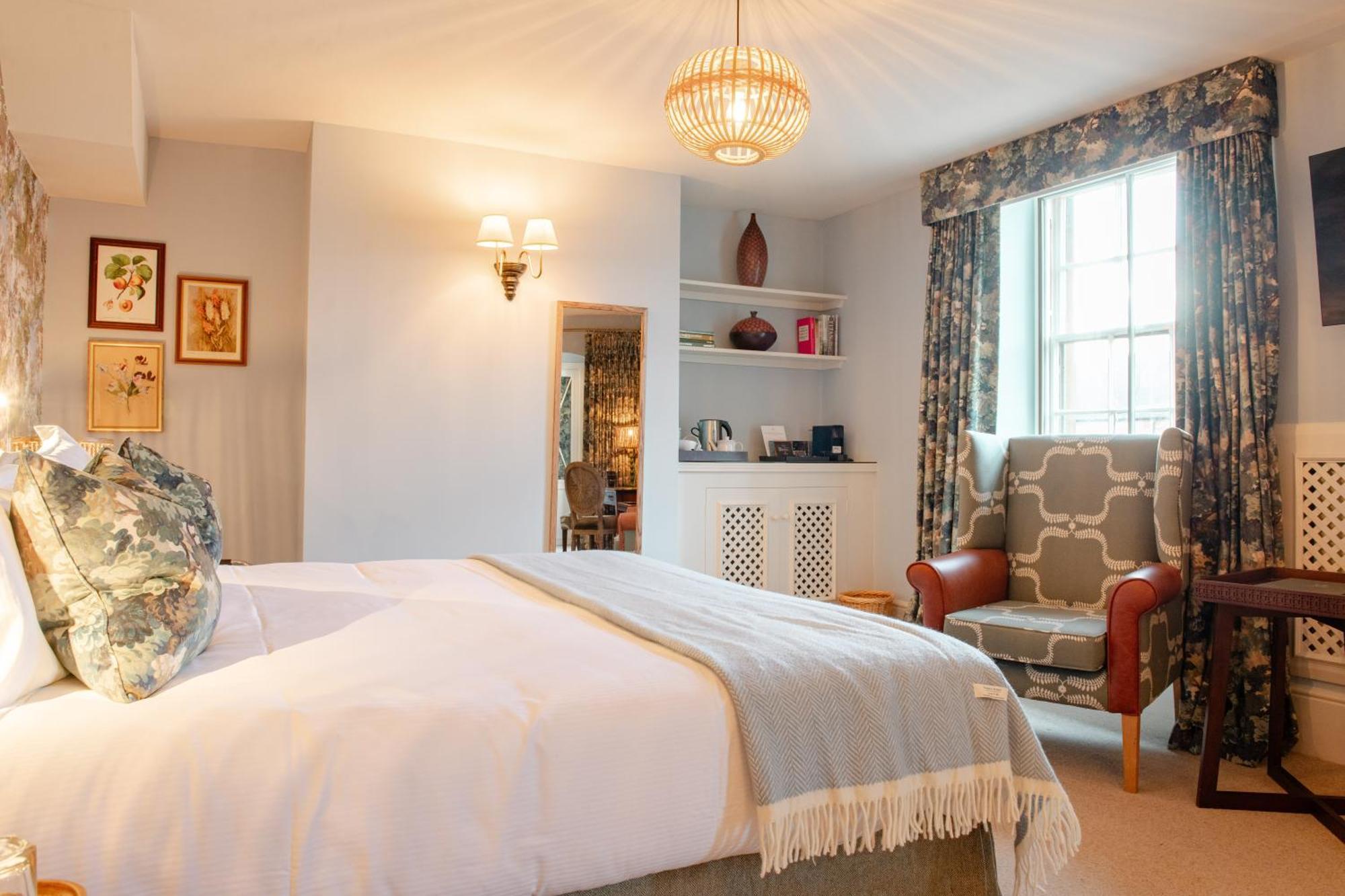 The Manor House Hotel Moreton-in-Marsh Exteriér fotografie
