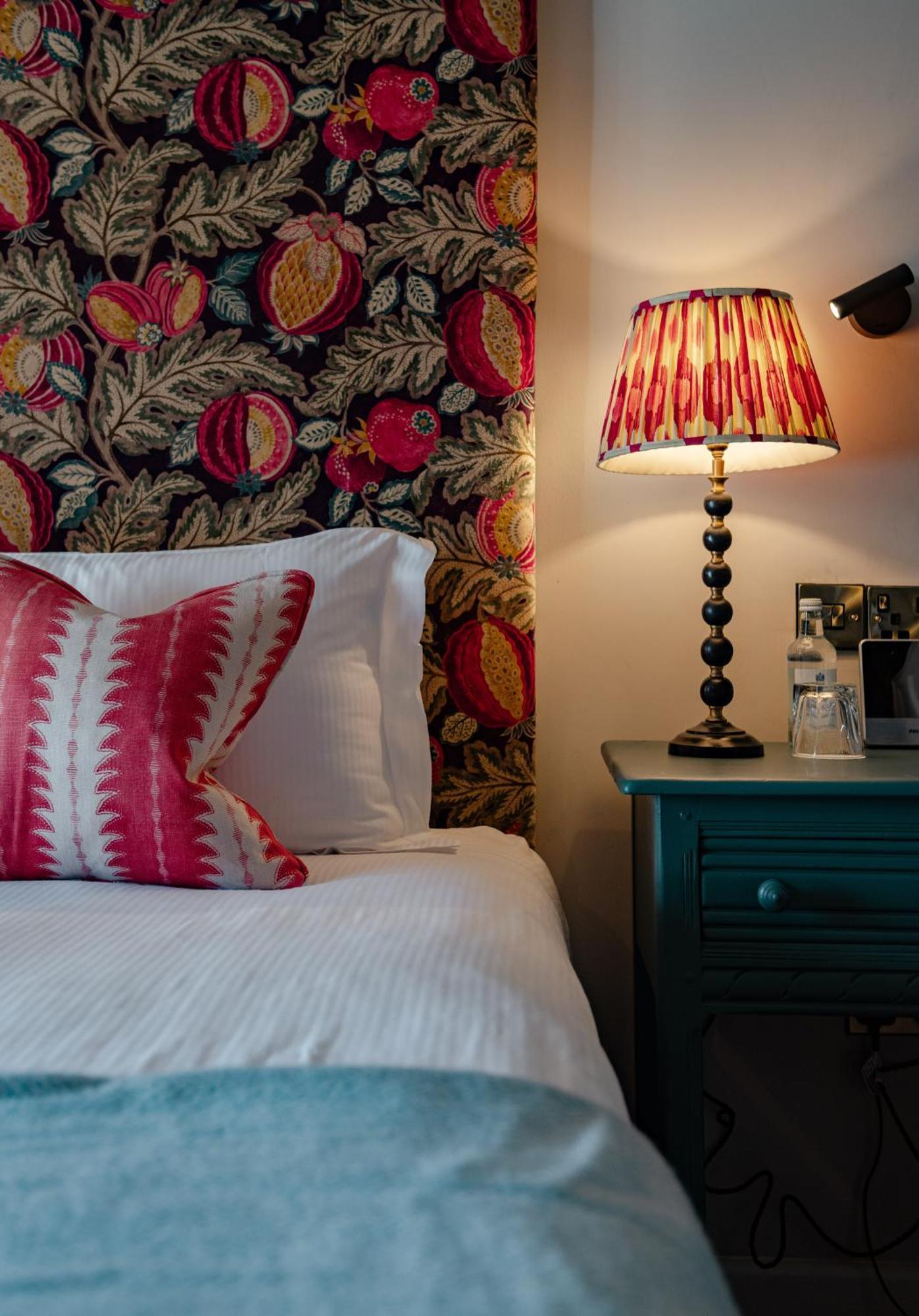The Manor House Hotel Moreton-in-Marsh Exteriér fotografie