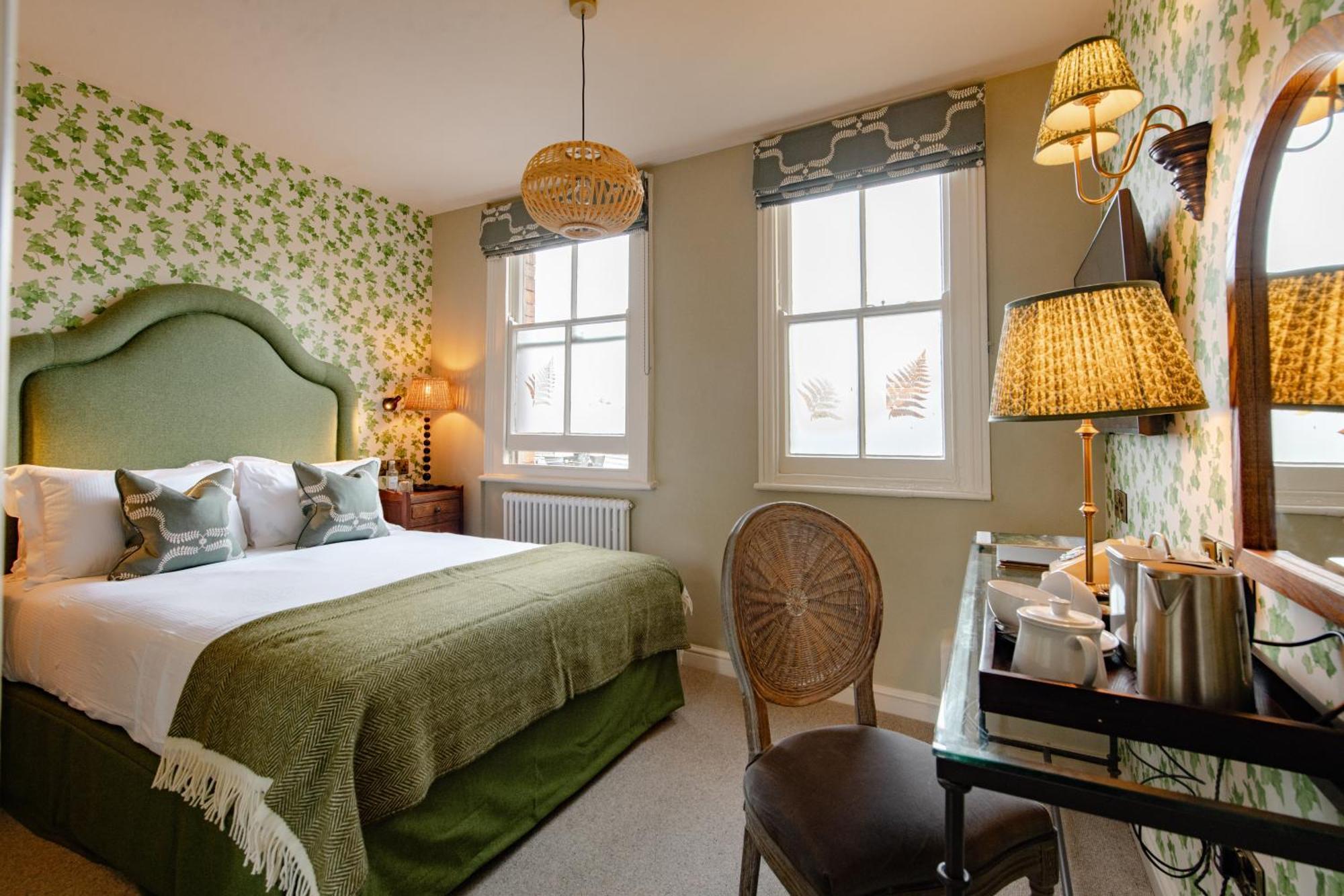 The Manor House Hotel Moreton-in-Marsh Exteriér fotografie