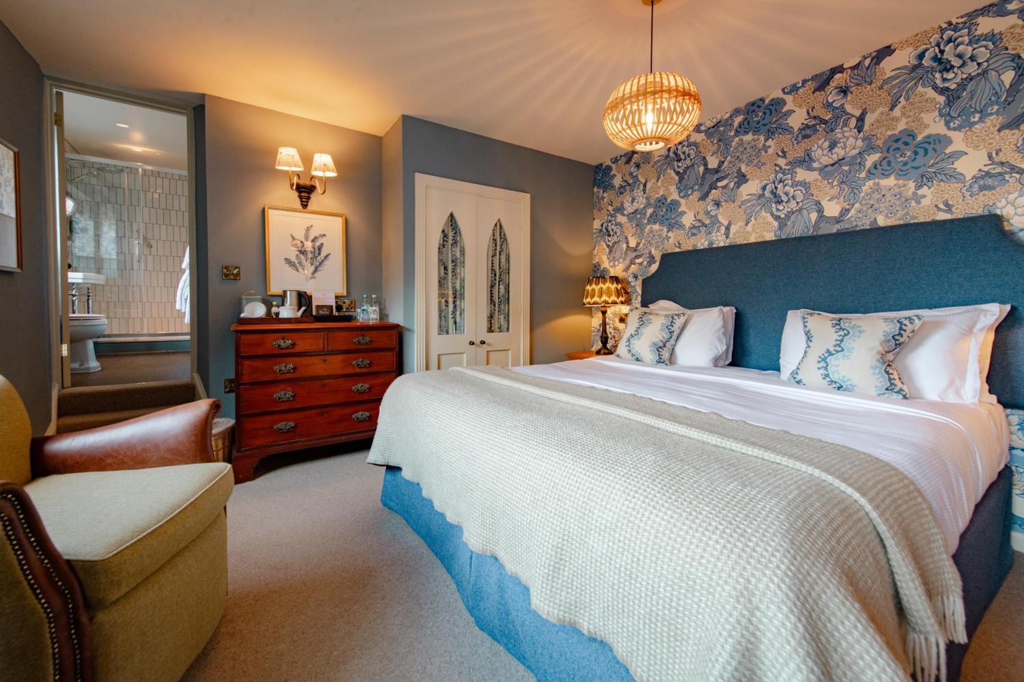 The Manor House Hotel Moreton-in-Marsh Exteriér fotografie