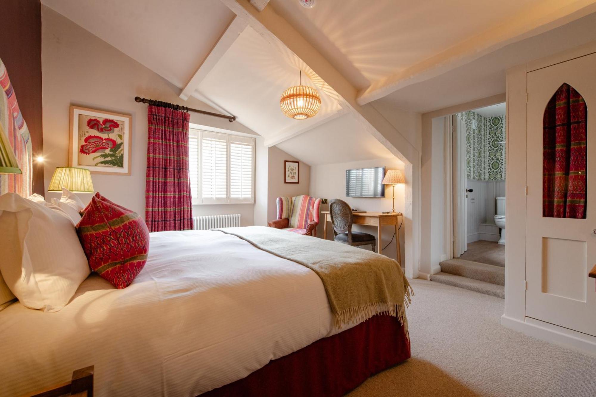 The Manor House Hotel Moreton-in-Marsh Exteriér fotografie
