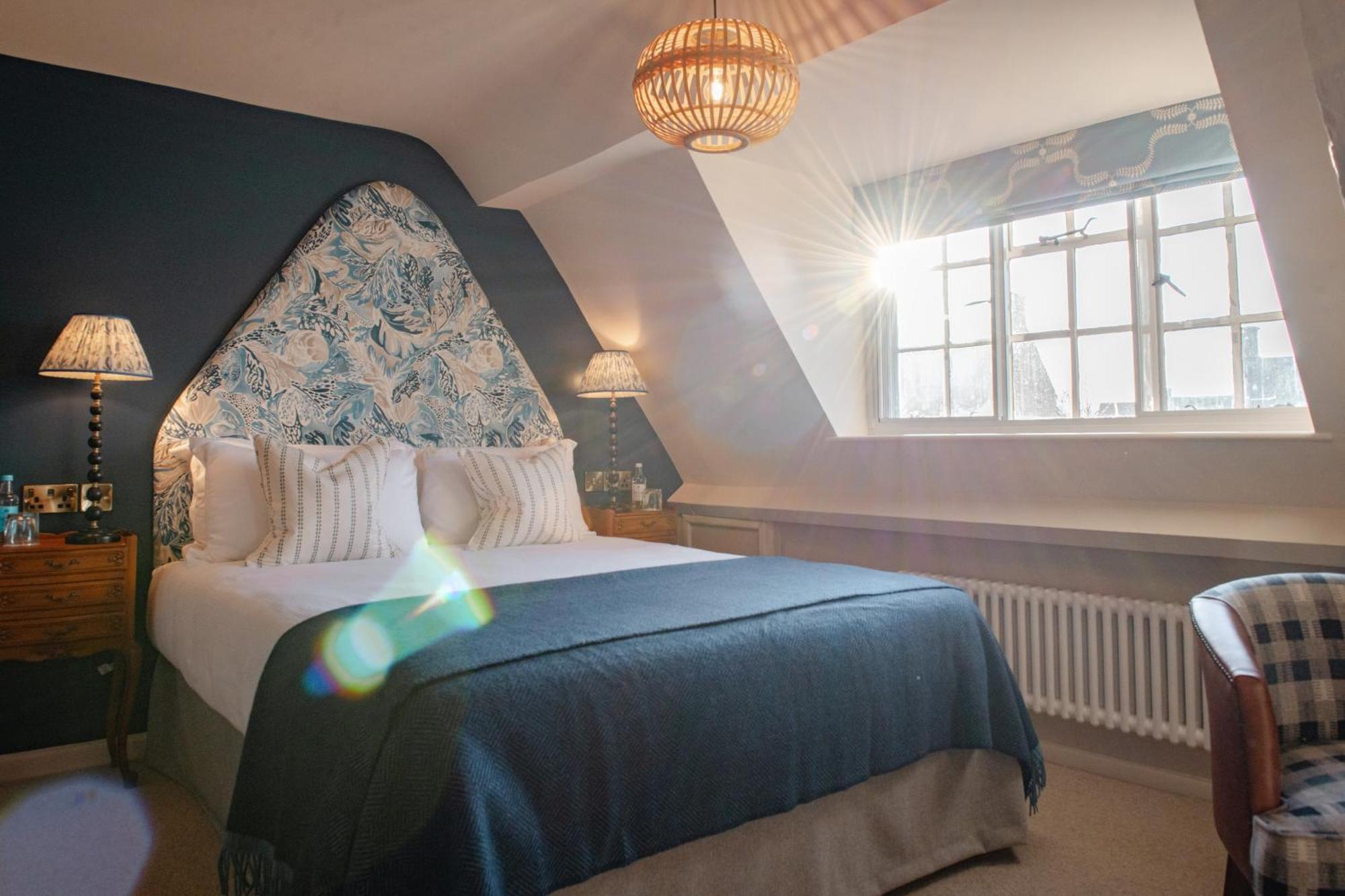 The Manor House Hotel Moreton-in-Marsh Exteriér fotografie