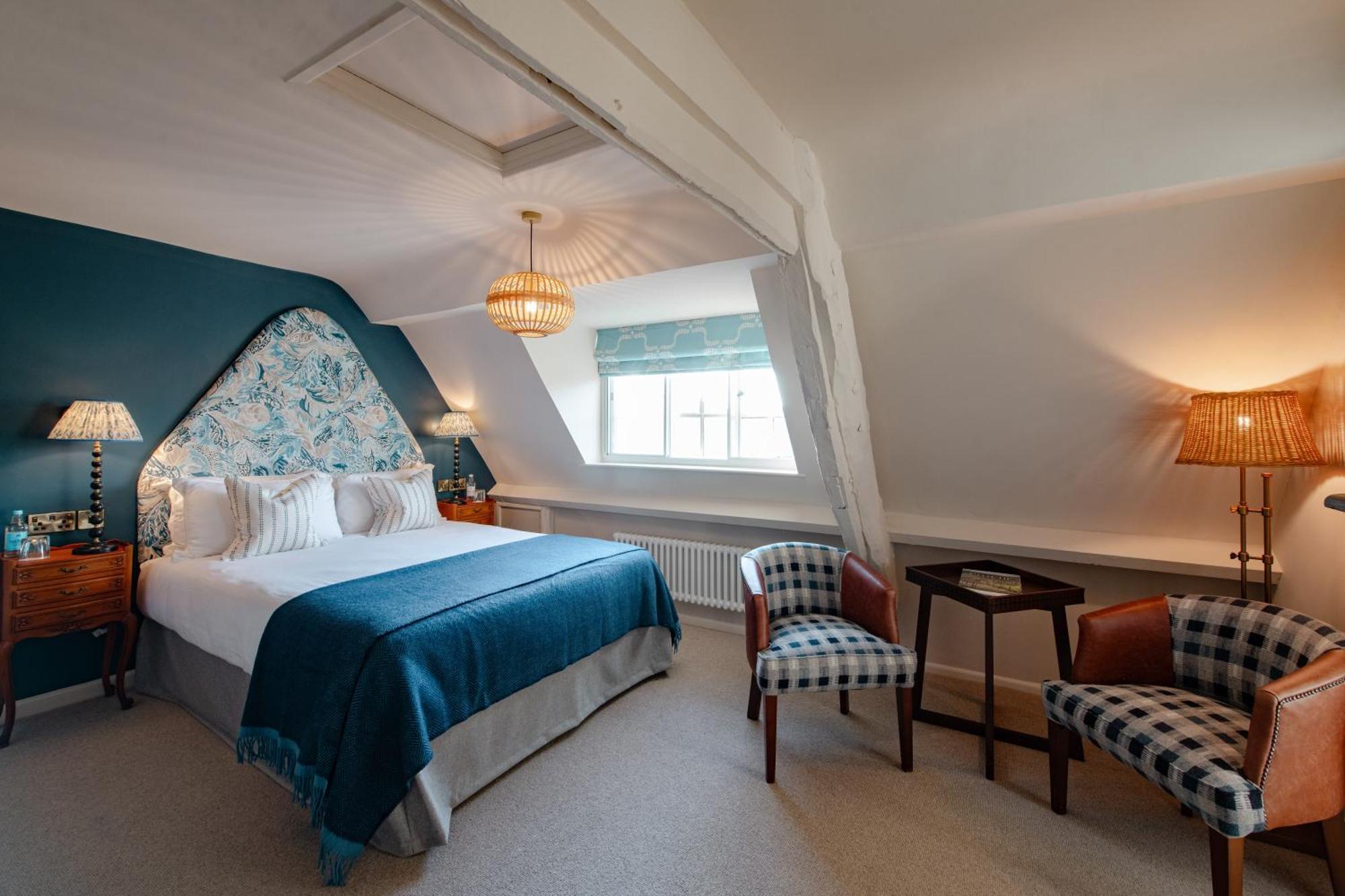 The Manor House Hotel Moreton-in-Marsh Exteriér fotografie